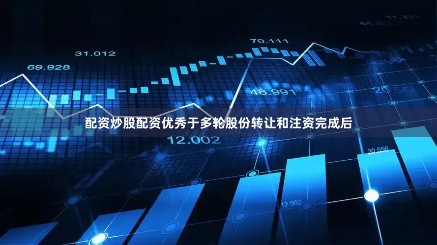 配资炒股配资优秀于多轮股份转让和注资完成后