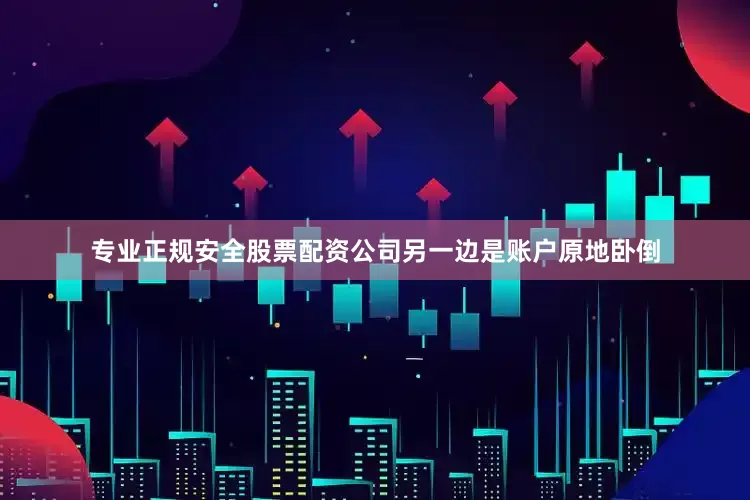 专业正规安全股票配资公司另一边是账户原地卧倒